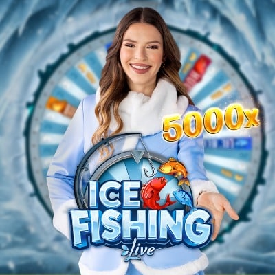 Ice Fishing thumbnail