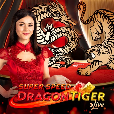 Super Speed Dragon Tiger thumbnail