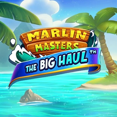 Marlin Masters: Big Haul thumbnail