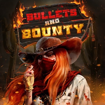 Bullets and Bounty thumbnail