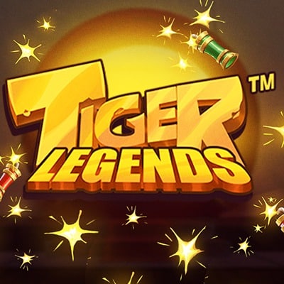 Tiger Legends thumbnail