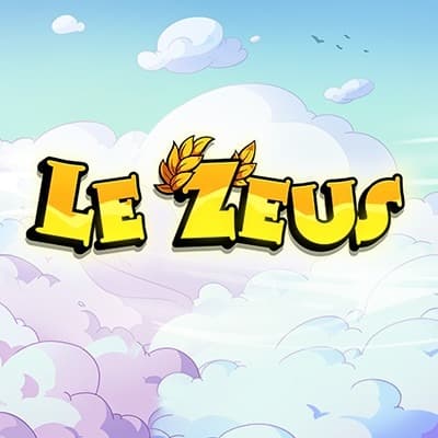 Le Zeus thumbnail