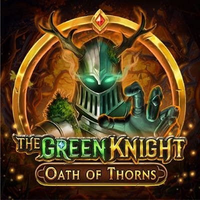 The Green Knight Oath of Thorns thumbnail