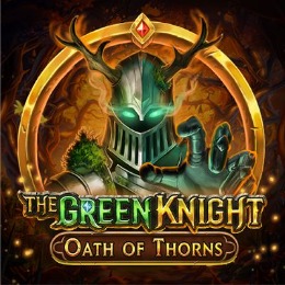 The Green Knight Oath of Thorns