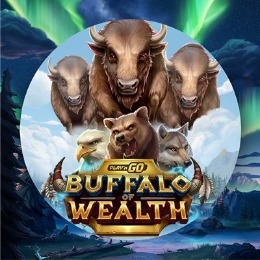 Buffalo of Wealth