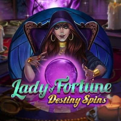 Lady of Fortune Destiny Spins thumbnail
