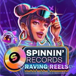Spinnin' Records: Raving Reels