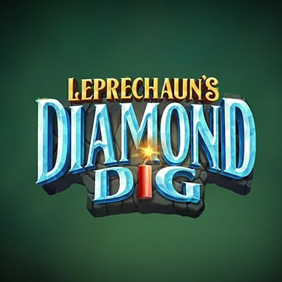 Leprechaums Diamond Dig thumbnail