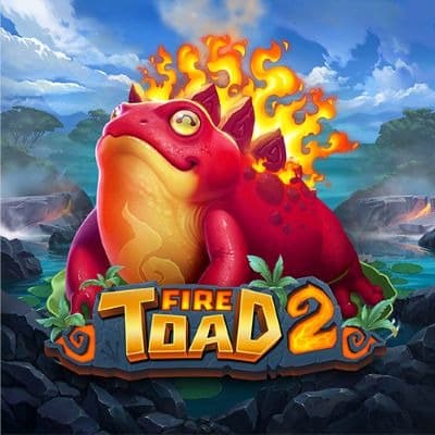 Fire Toad 2 thumbnail