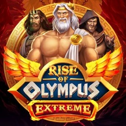 Rise of Olympus Extreme