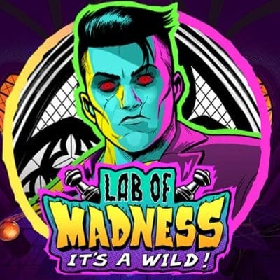 Lab of Madness It's a-wild thumbnail