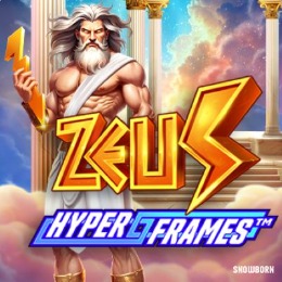 Zeus Hyper Frames