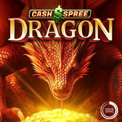 Cash Spree Dragon™ thumbnail