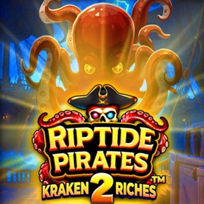 Riptide Pirates 2 Kraken Riches thumbnail