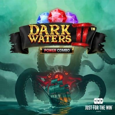 Dark Waters 2 Power Combo thumbnail