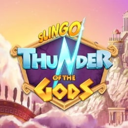 Slingo Thunder of the Gods
