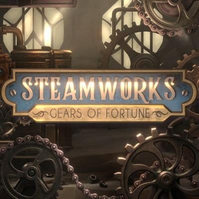 Steamworks - Gears of fortune thumbnail