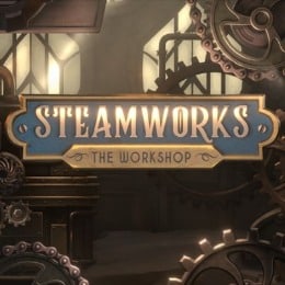 Steamworks - The workshop