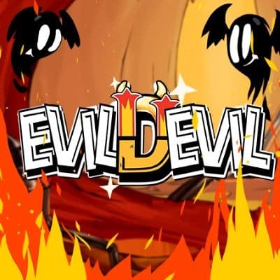 Evil Devil thumbnail
