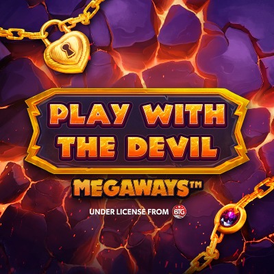 Play With the Devil Megaways thumbnail