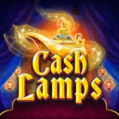 Cash Lamps thumbnail