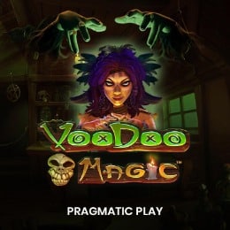 Voodoo Magic