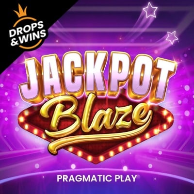 Jackpot Blaze thumbnail