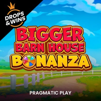 Bigger Barn House Bonanza thumbnail
