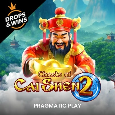Chests of Cai Shen 2 thumbnail
