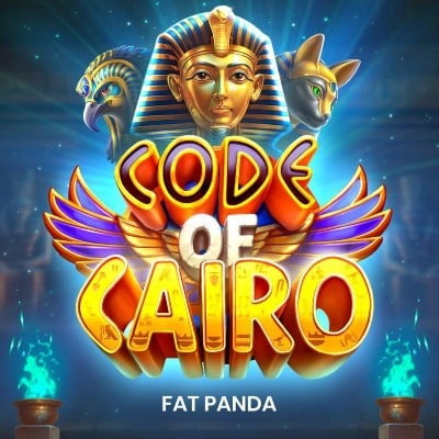 Code of Cairo thumbnail