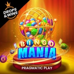 Bingo Mania