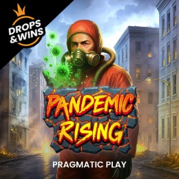 Pandemic Rising