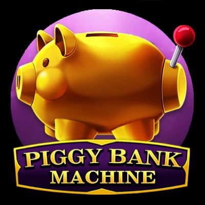 Piggy Bank Machine thumbnail