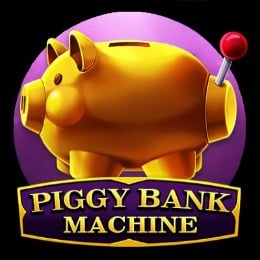 Piggy Bank Machine