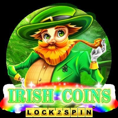 Irish Coins Lock 2 Spin thumbnail