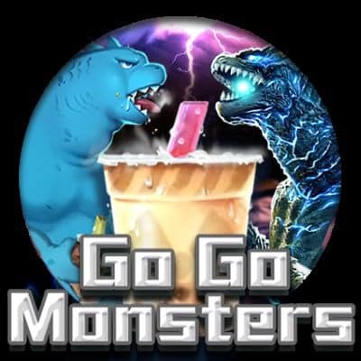 Go Go Monsters thumbnail