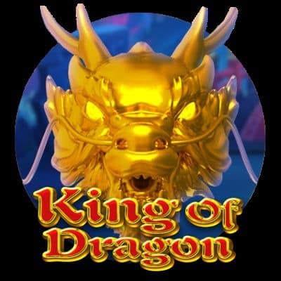 King of Dragon thumbnail