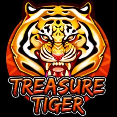 Treasure Tiger thumbnail