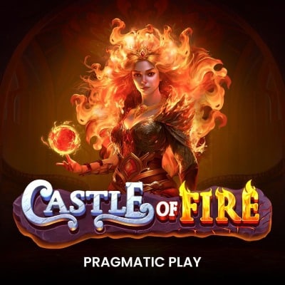 Castle of Fire thumbnail