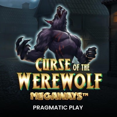 Curse of the Werewolf Megaways thumbnail