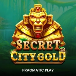 Secret City Gold