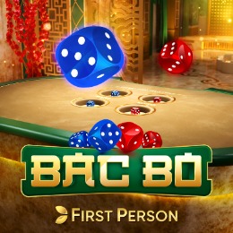 First Person Bac Bo