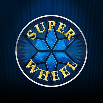 Super Wheel thumbnail