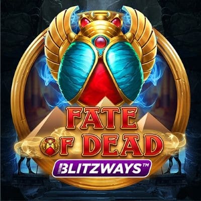 Fate of Dead Blitzways thumbnail