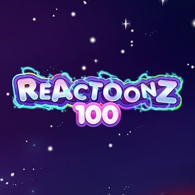 Reactoonz 100 thumbnail