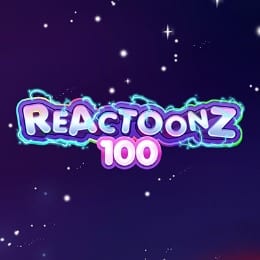 Reactoonz 100