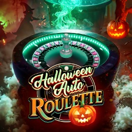 Halloween Auto Roulette Ezugi