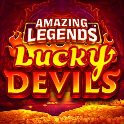 Amazing Legends Lucky Devils thumbnail