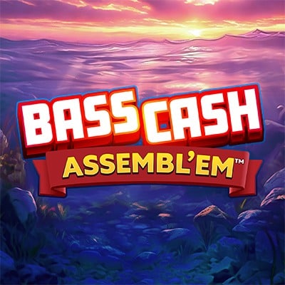 Bass Cash ASSEMBL'EM thumbnail