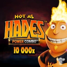 Hot As Hades Power Combo™